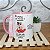 Caneca para filha se houver o amanha - Feliz Natal - Imagem 7