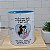 Caneca para filho mensagem quando você nasceu - Imagem 2