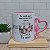 Caneca para filha - mensagem do filme  À Procura da Felicidade - Imagem 3