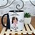 Caneca para filha - mensagem do filme  À Procura da Felicidade - Imagem 8