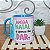 Caneca para amiga - natal é época de dar presente - Imagem 6