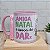 Caneca para amiga - natal é época de dar presente - Imagem 1