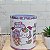 Caneca natal amiga se o peru for pequeno reclama com o noel - Imagem 2