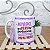 Caneca natal amiga se o peru for pequeno reclama com o noel - Imagem 5