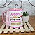 Caneca natal amiga se o peru for pequeno reclama com o noel - Imagem 6