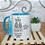 Caneca se houver o amanha para amigas, irma, prima e filha - Imagem 6