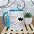 Caneca  bicolor- Post-it Grey's Anatomy - Meredith e Derek - Imagem 6