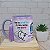 Caneca meme meu dinheiro não é de graça irmão - Imagem 3