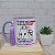 Caneca para amiga contrato de amizade renovado - Imagem 3