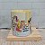 Caneca  turma do chaves Dona Florinda prof Girafales - Imagem 2