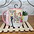 Caneca  turma do chaves Dona Florinda prof Girafales - Imagem 5