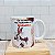 Caneca divertida de pascoa a crise tá tão feia - Imagem 2