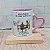 Caneca PARA MÃE 11 vidas - eu só quero lembrar - Imagem 3