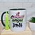 Caneca mais que amigas, irmãs - meninas superpoderosas - Imagem 6