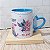 Caneca Stitch e Angel- vou te irritar pra sempre -namorados - Imagem 3