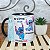 Caneca Stitch e Angel- vou te irritar pra sempre -amigas - Imagem 8