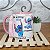 Caneca Stitch e Angel- vou te irritar pra sempre -amigas - Imagem 7