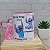 Caneca Stitch e Angel- vou te irritar pra sempre -amigas - Imagem 6