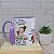 Caneca para filha - Eu só quero lembrar 11 vidas - Imagem 3