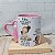 Caneca para filha - Eu só quero lembrar 11 vidas - Imagem 1