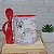 Caneca para amiga - Declaração o que é uma amiga? - Imagem 5