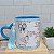 Caneca para amiga - Declaração o que é uma amiga? - Imagem 4