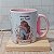 Caneca para mãe obrigado por tudo - dia das mães - Imagem 3