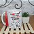 Caneca p/ namorados flork meu amor por você é igual boleto - Imagem 3