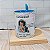 Caneca para namorados ela é perfeita e divertida - Aladdin e Jasmine - Imagem 2