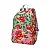 Mochila Farm Xodó Céu de Flor - Imagem 1