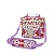 Mini Cooler Farm Farofa Romance de Tucano - Imagem 1