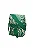BOLSA FARM FERVO RENDEIRA VERDE - Imagem 1