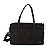 Bolsa Farm Viva Liso Preta - Imagem 1