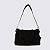 Bolsa Farm Viva Liso Preta - Imagem 4