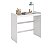 Mini Berço Multifuncional 3 em 1 Branco Fosco - Imagem 4