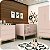 Berço Americano Mini Cama Rosa Fosco Classic - Imagem 7