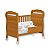 Berço Americano Mini Cama Savana Fosco Danny - Imagem 4