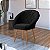 Poltrona Decorativa Belah Veludo - Imagem 10