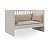 Berço Americano Mini Cama Giovana Branco - Imagem 6