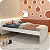 Cama Evolututiva Ravi Branco Fosco - Imagem 7