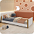 Cama Evolututiva Ravi Branco Fosco - Imagem 4