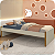 Cama Evolututiva Ravi Areia Fosco - Imagem 2