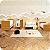 Quarto de Bebê Berço Evolution + Guarda Roupa 3 Portas + Cômoda Sapateira Elfe Branco Fosco/ Savana - Imagem 7