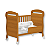 Berço Americano Mini Cama Savana Fosco Danny + Colchão - Imagem 5