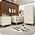 Quarto de Bebê Berço + Cômoda + Guarda Roupa Areia Classic - Imagem 7
