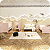 Quarto de Bebê Berço Evolution + Guarda Roupa 2 Portas Classic Rosa Fosco - Imagem 10