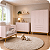 Quarto De Bebê Completo Classic Elfe Rosa Amadeirado - Imagem 2