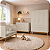 Quarto De Bebê Completo Classic Elfe Areia Amadeirado - Imagem 2