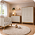 Quarto De Bebê Completo Classic Elfe Areia Savana Amadeirado - Imagem 3