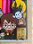 LÁPIS DE COR BIG NEON HARRY POTTER 8 CORES SEXTAVADO -LEO&LEO - Imagem 4